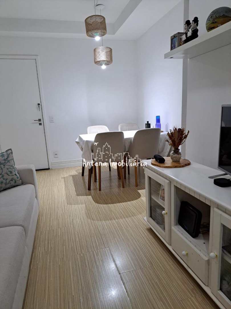 Apartamento à venda com 1 quarto, 30m² - Foto 3