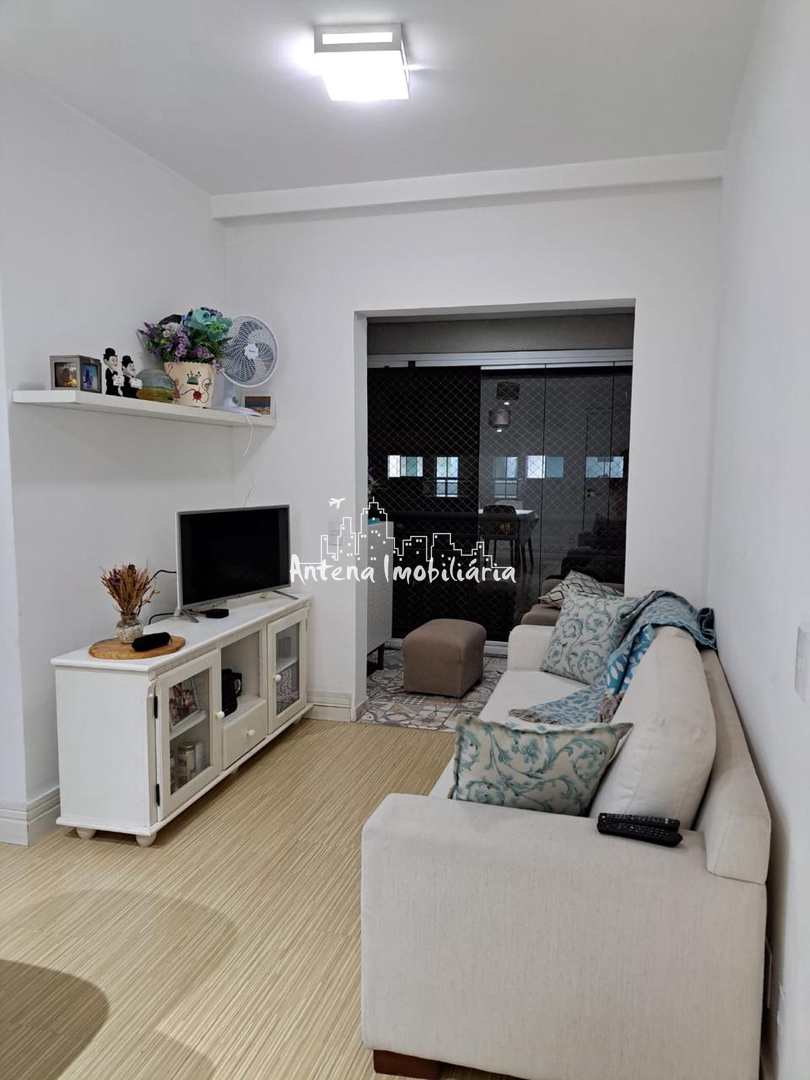 Apartamento à venda com 1 quarto, 30m² - Foto 1