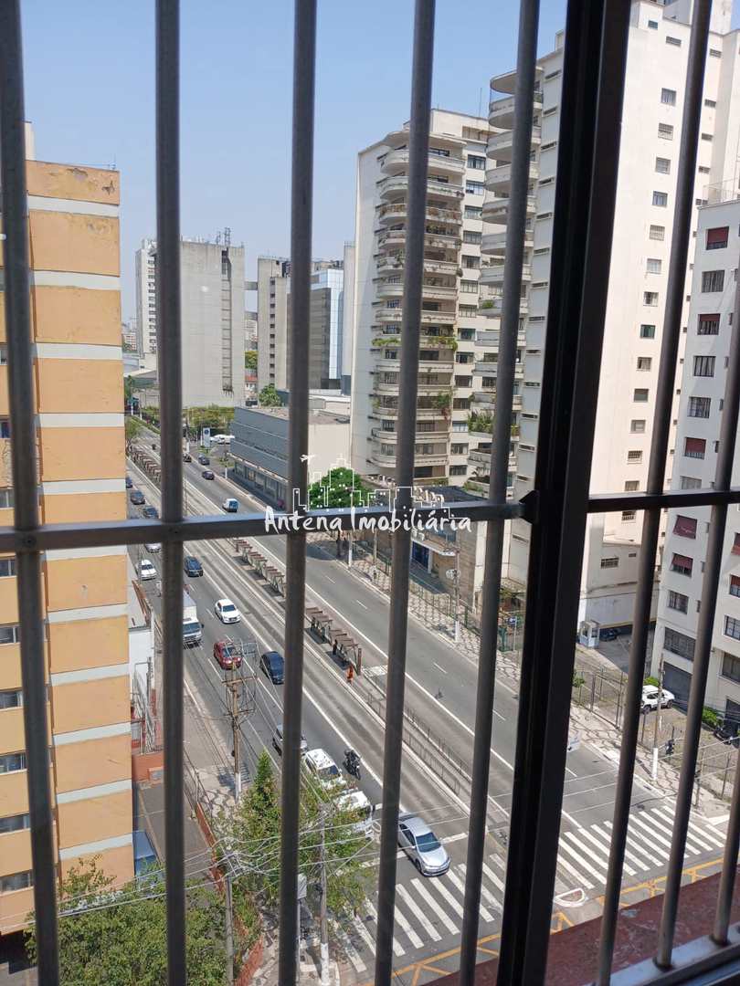 Flat/Apart Hotel à venda e aluguel com 1 quarto, 28m² - Foto 4