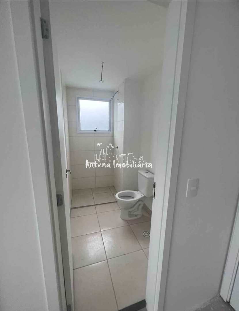 Apartamento à venda com 2 quartos, 43m² - Foto 4