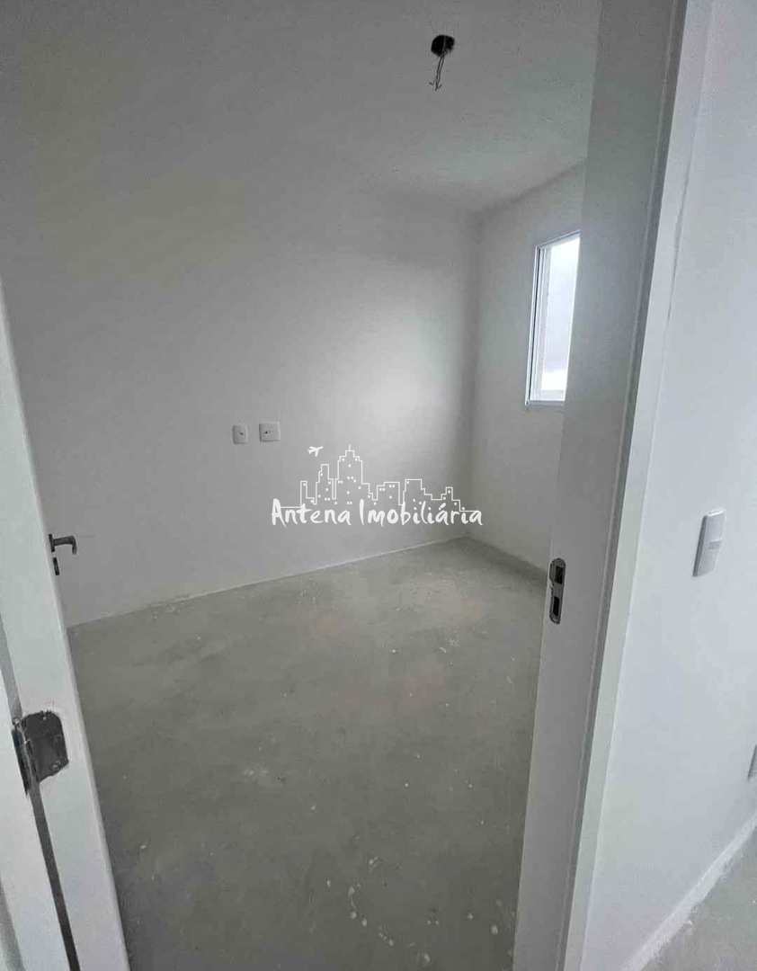 Apartamento à venda com 2 quartos, 43m² - Foto 3