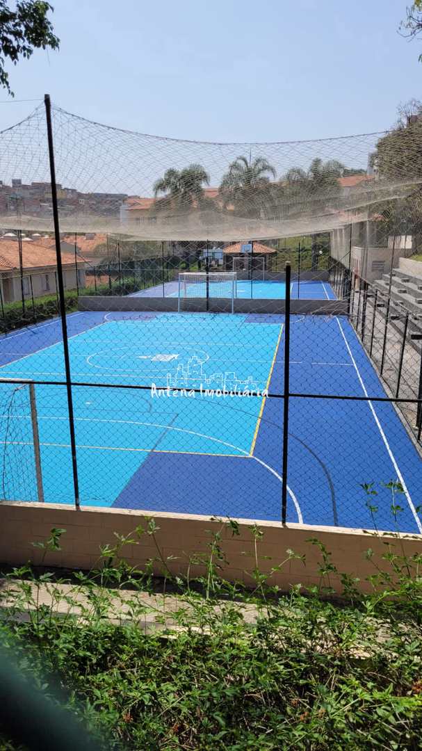 Apartamento à venda com 2 quartos, 48m² - Foto 8