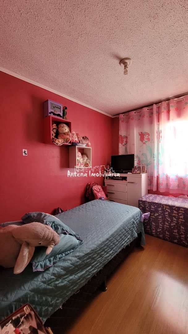 Apartamento à venda com 2 quartos, 48m² - Foto 3