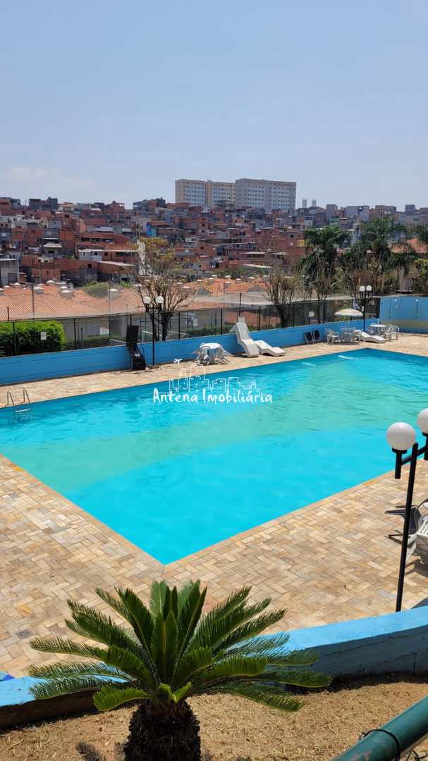 Apartamento à venda com 2 quartos, 48m² - Foto 9
