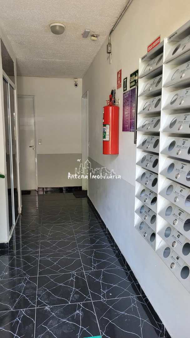 Apartamento à venda com 2 quartos, 48m² - Foto 13