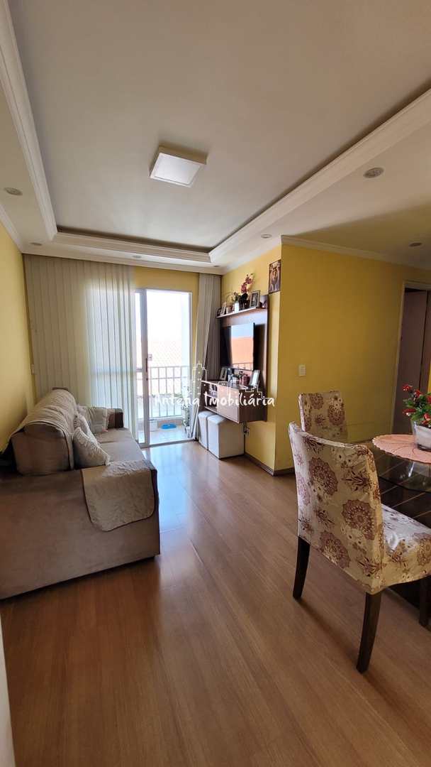 Apartamento à venda com 2 quartos, 48m² - Foto 1