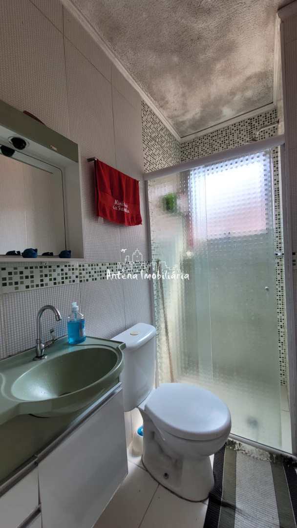Apartamento à venda com 2 quartos, 48m² - Foto 5