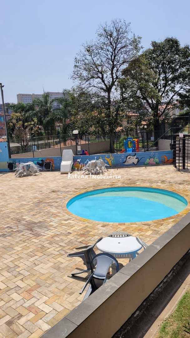 Apartamento à venda com 2 quartos, 48m² - Foto 10