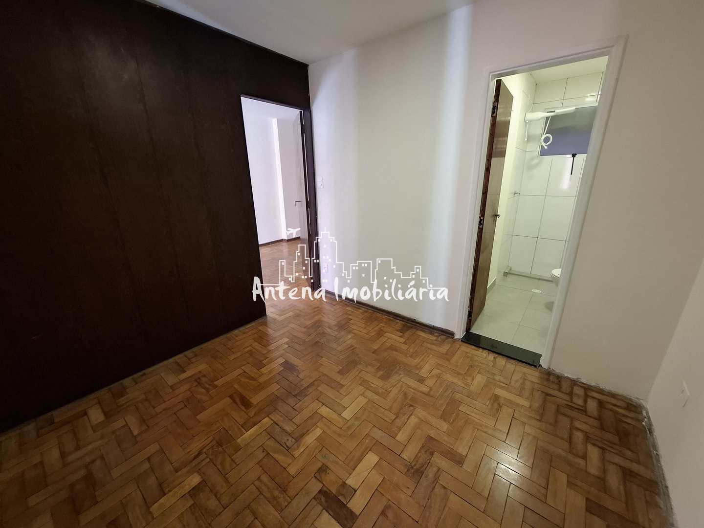 Apartamento à venda com 1 quarto, 35m² - Foto 6