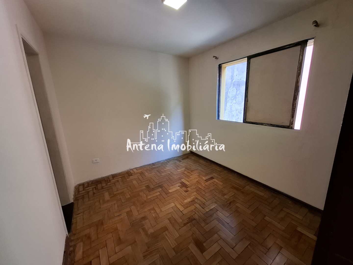 Apartamento à venda com 1 quarto, 35m² - Foto 7