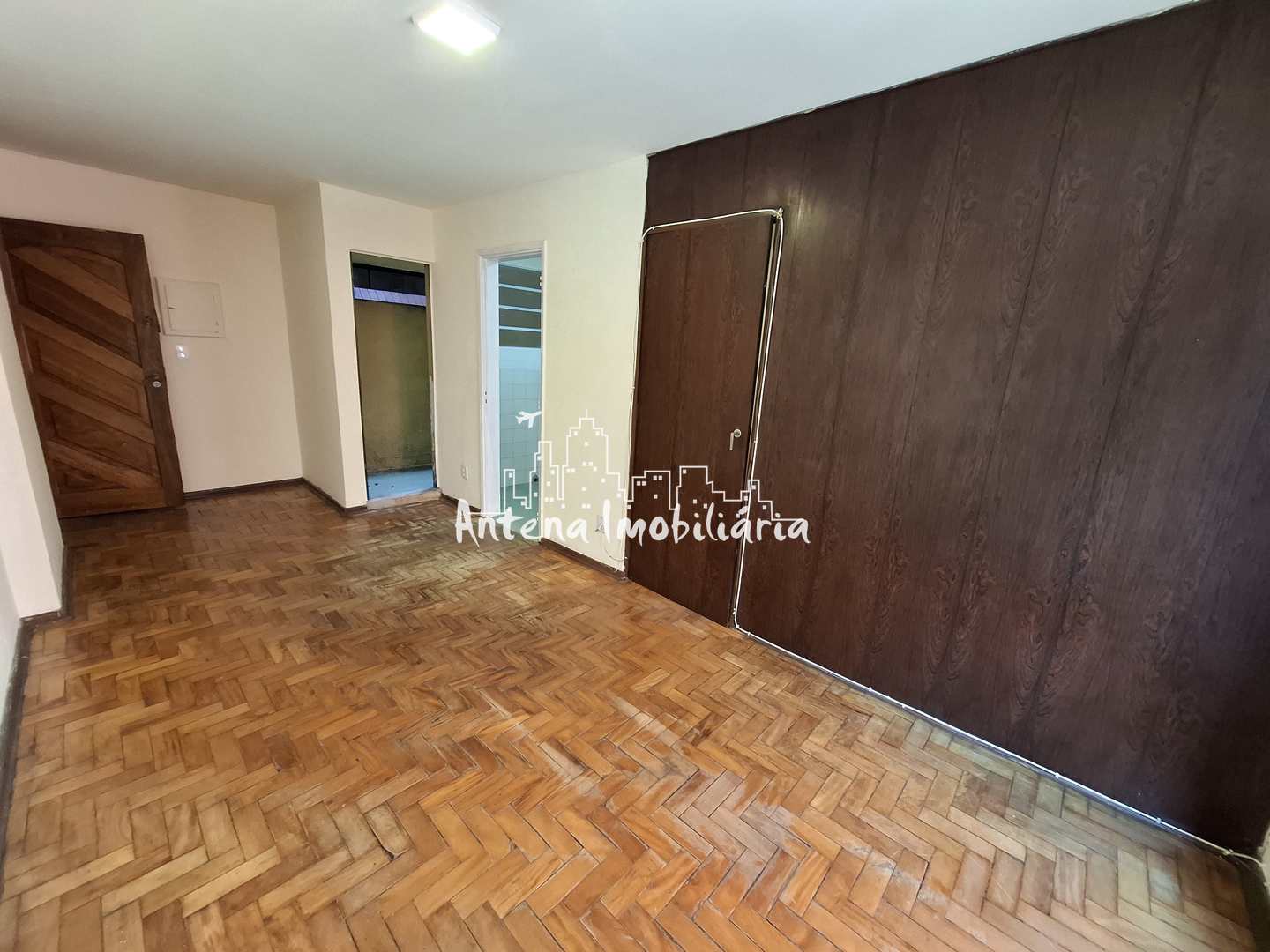 Apartamento à venda com 1 quarto, 35m² - Foto 3