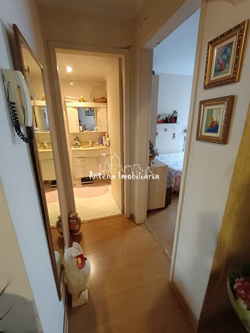 Apartamento à venda com 1 quarto, 44m² - Foto 8