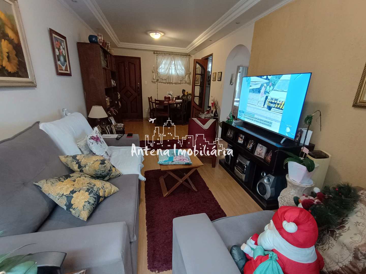 Apartamento à venda com 1 quarto, 44m² - Foto 20