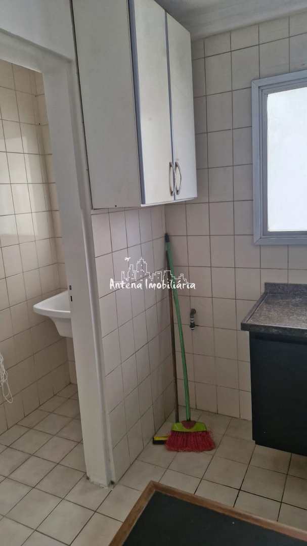 Apartamento para alugar com 1 quarto, 35m² - Foto 8