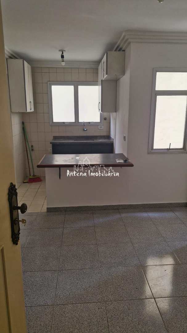 Apartamento para alugar com 1 quarto, 35m² - Foto 1