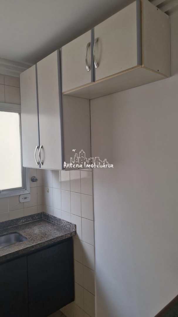 Apartamento para alugar com 1 quarto, 35m² - Foto 9