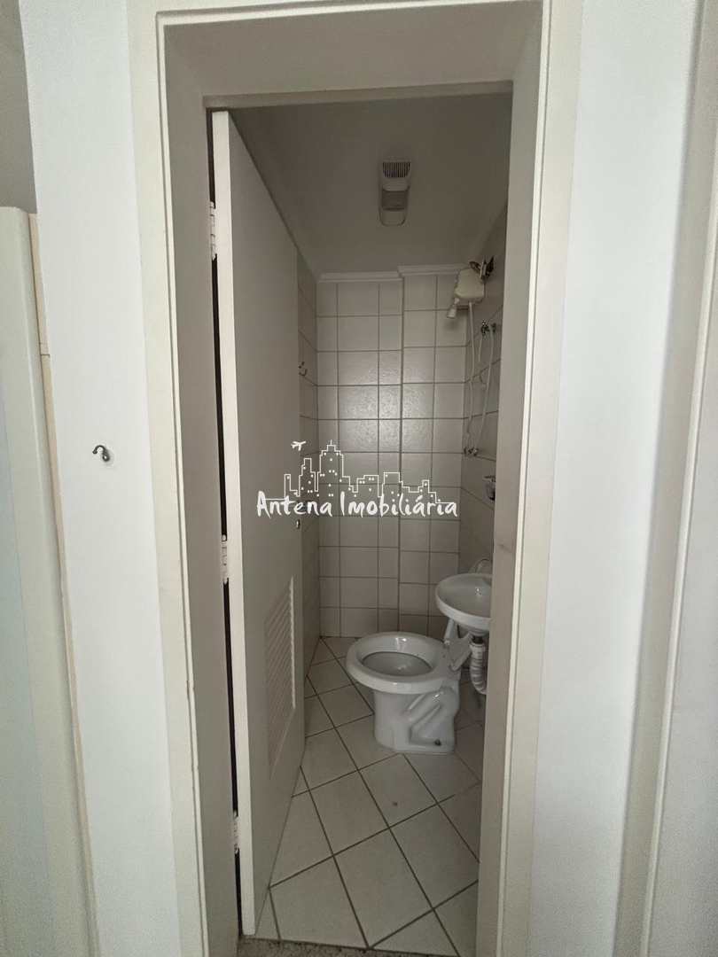 Apartamento para alugar com 3 quartos, 115m² - Foto 17