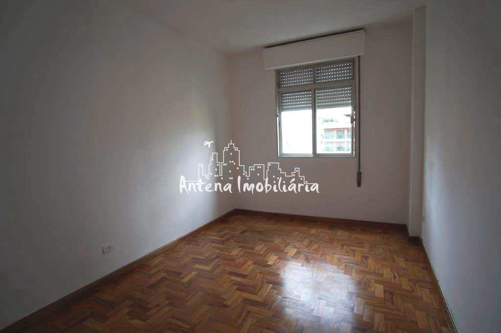 Apartamento à venda com 1 quarto, 52m² - Foto 6