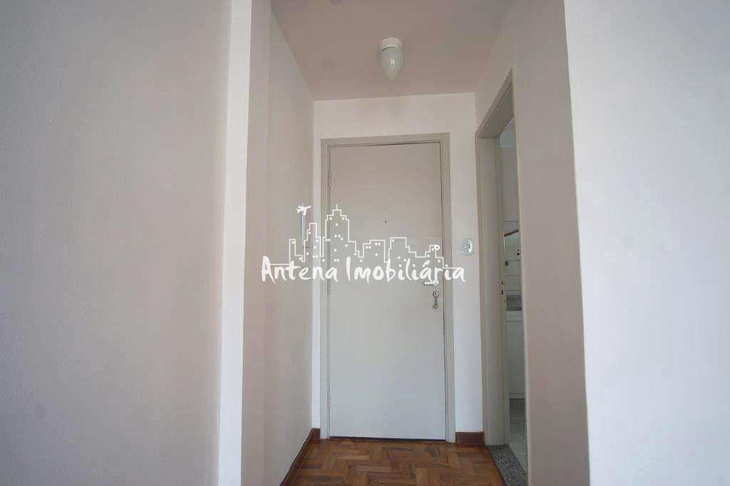 Apartamento à venda com 1 quarto, 52m² - Foto 3