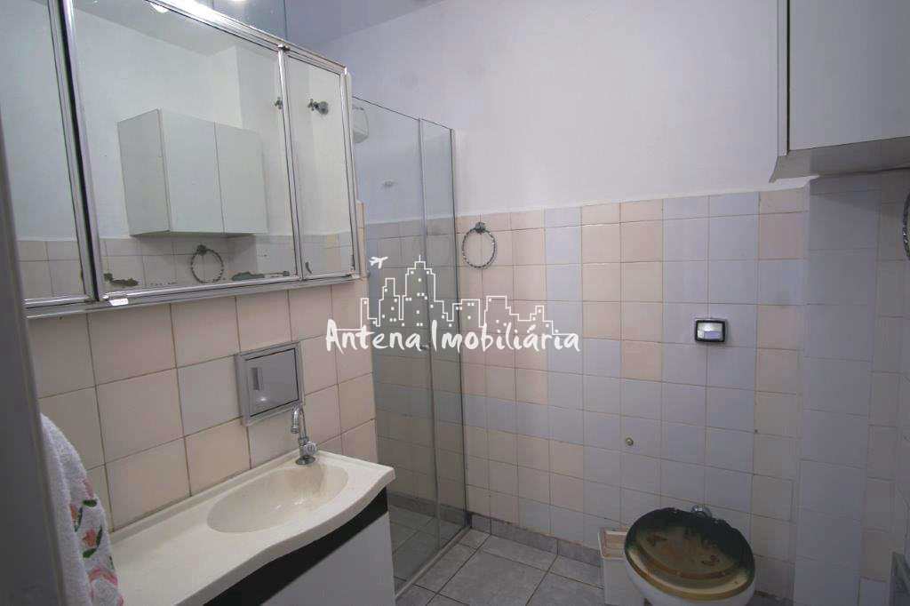 Apartamento à venda com 1 quarto, 52m² - Foto 8