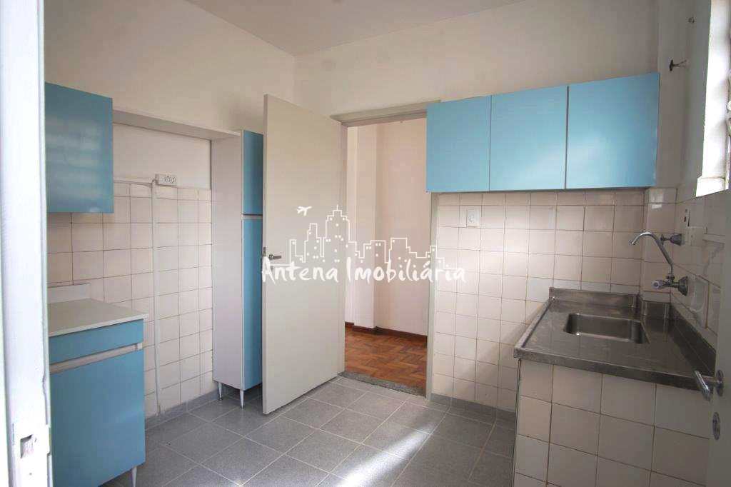 Apartamento à venda com 1 quarto, 52m² - Foto 12