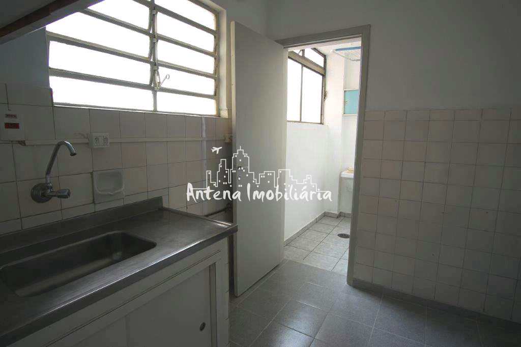 Apartamento à venda com 1 quarto, 52m² - Foto 10