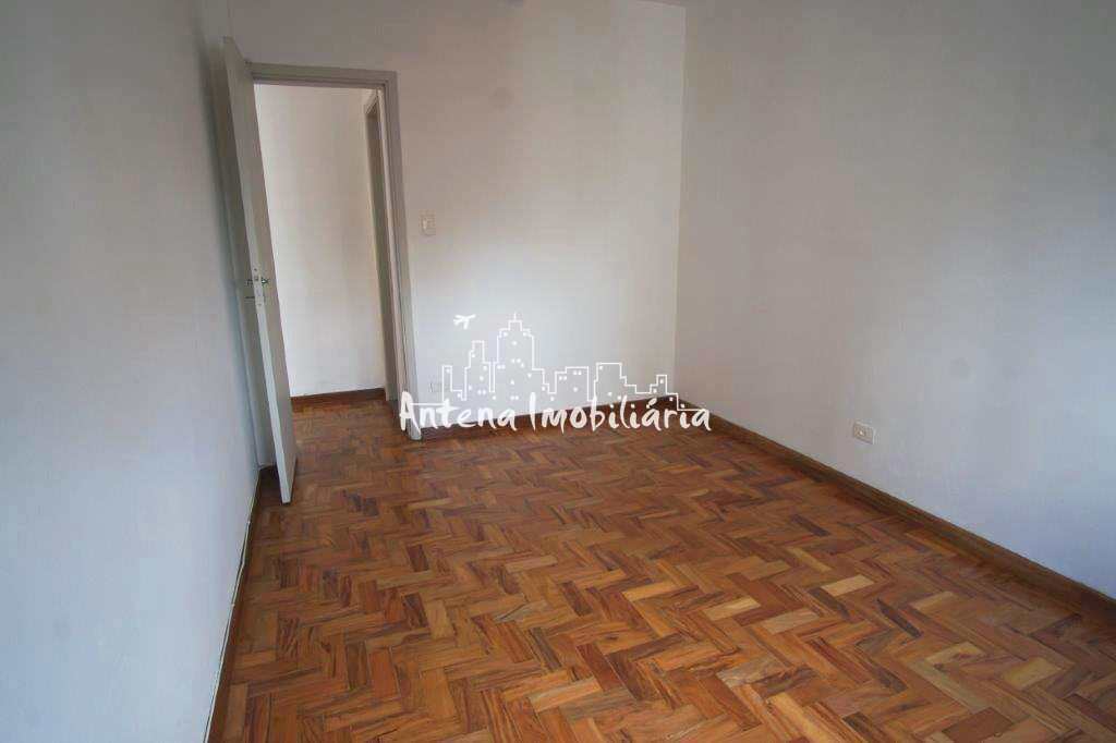 Apartamento à venda com 1 quarto, 52m² - Foto 7