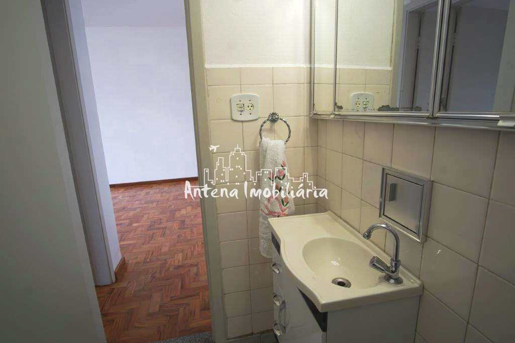 Apartamento à venda com 1 quarto, 52m² - Foto 9