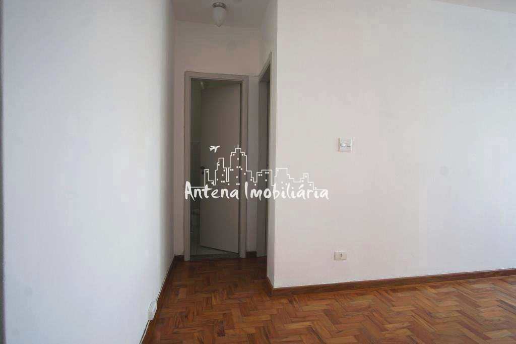 Apartamento à venda com 1 quarto, 52m² - Foto 4