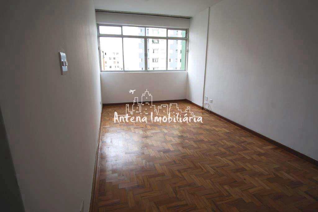 Apartamento à venda com 1 quarto, 52m² - Foto 1