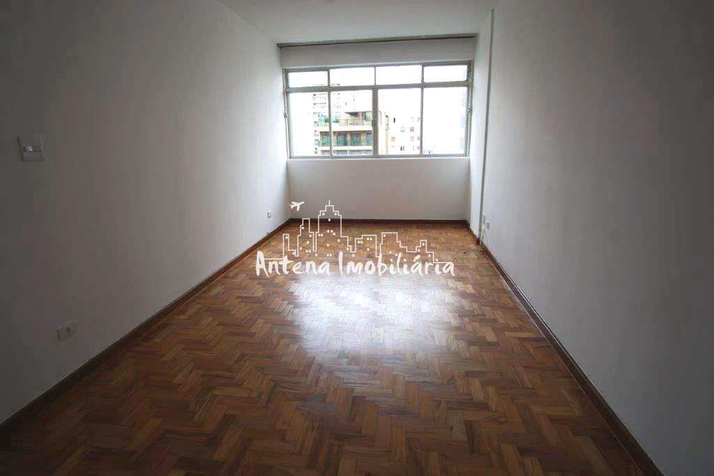 Apartamento à venda com 1 quarto, 52m² - Foto 5