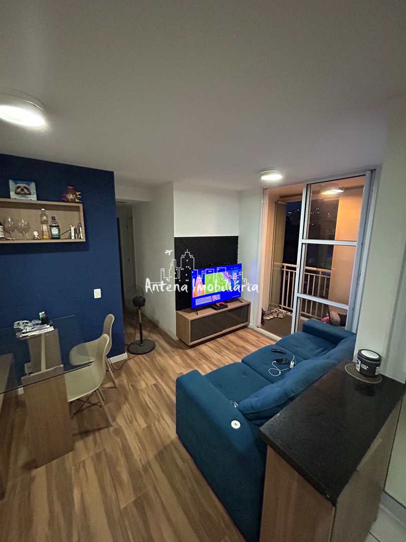 Apartamento para alugar com 2 quartos, 50m² - Foto 1