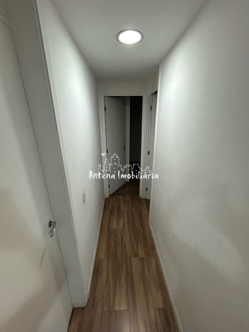 Apartamento para alugar com 2 quartos, 50m² - Foto 6