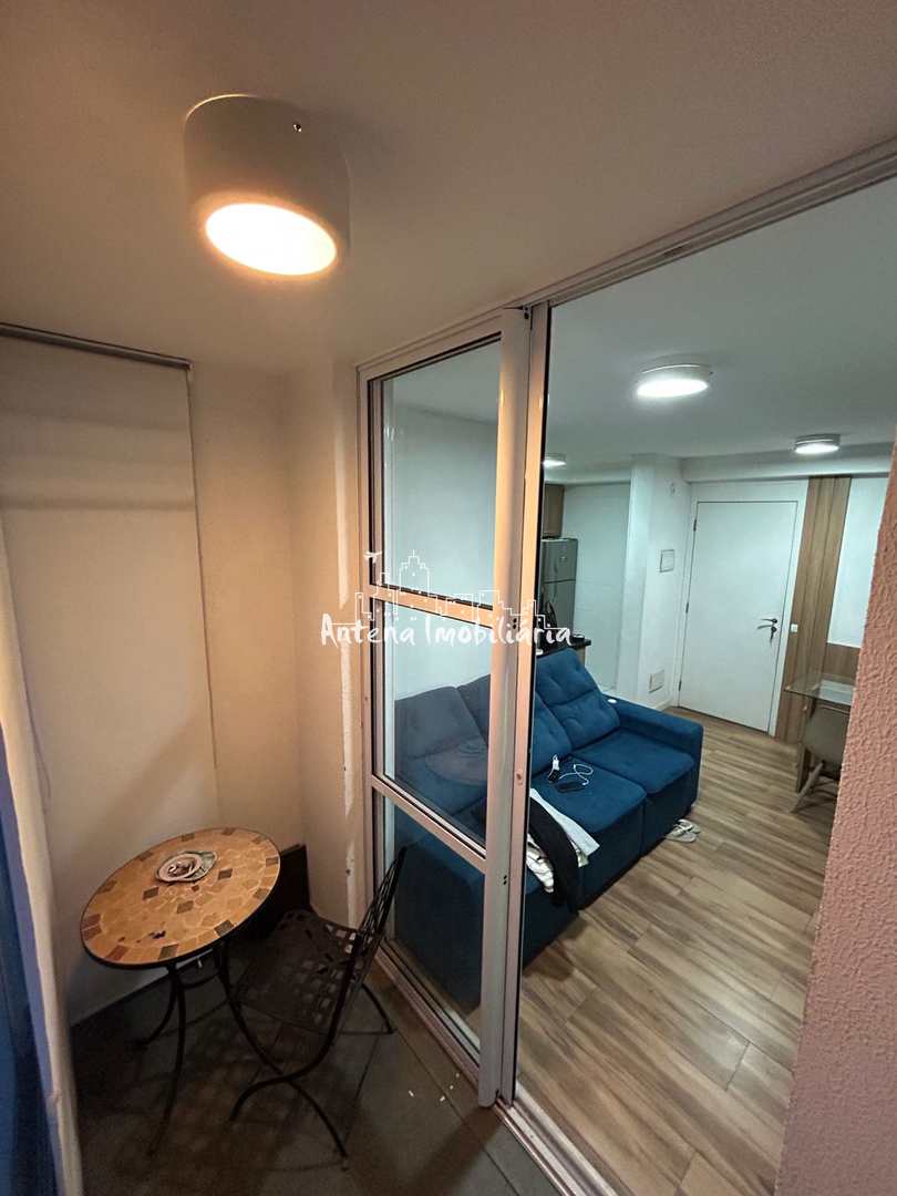 Apartamento para alugar com 2 quartos, 50m² - Foto 3