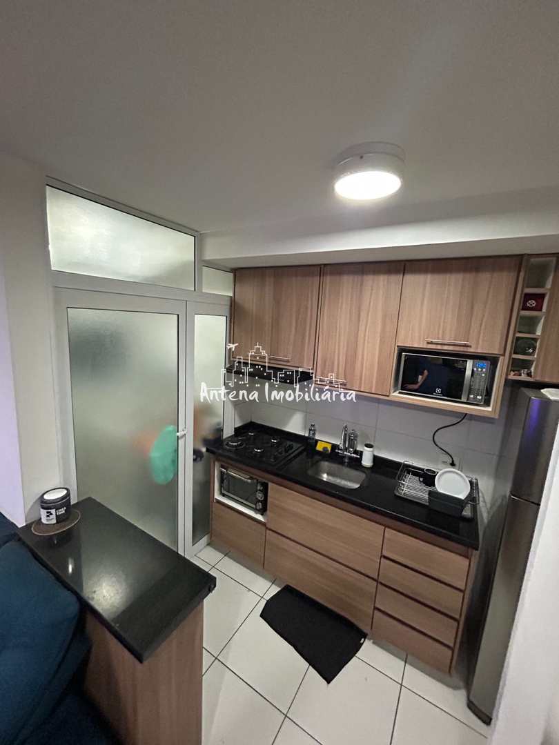 Apartamento para alugar com 2 quartos, 50m² - Foto 14