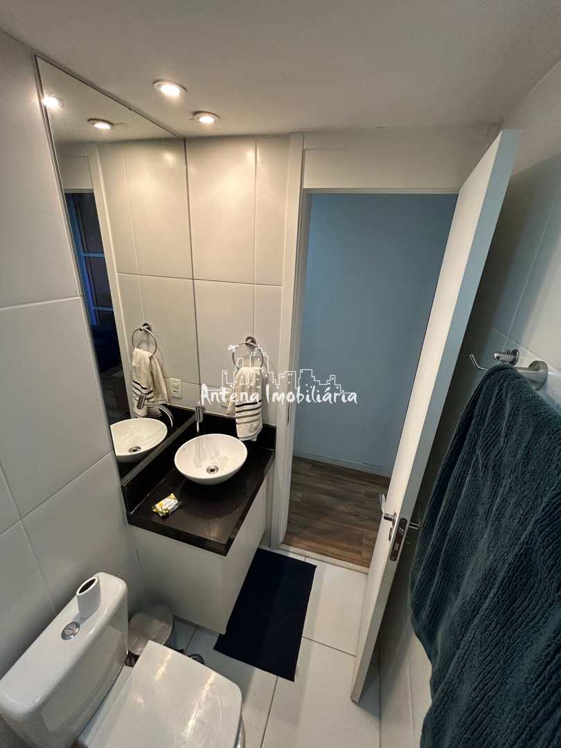 Apartamento para alugar com 2 quartos, 50m² - Foto 11