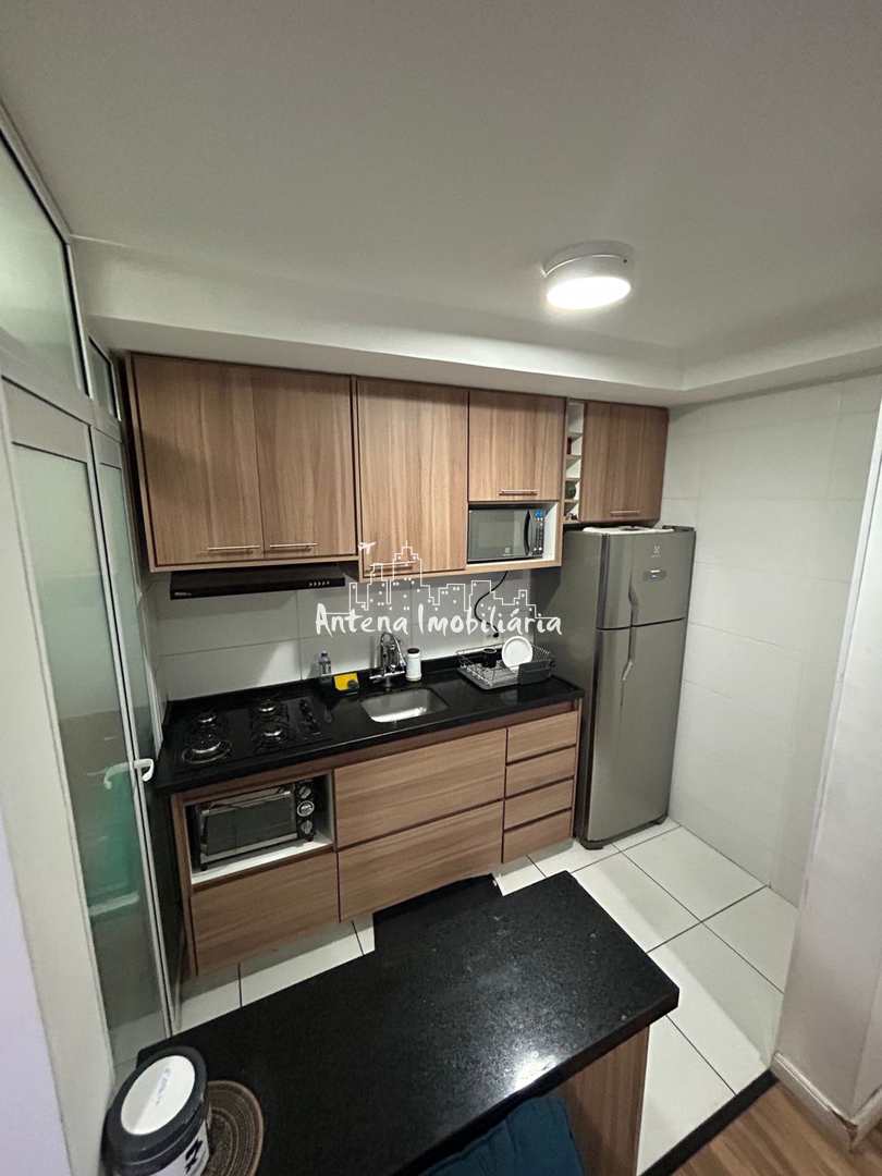 Apartamento para alugar com 2 quartos, 50m² - Foto 12