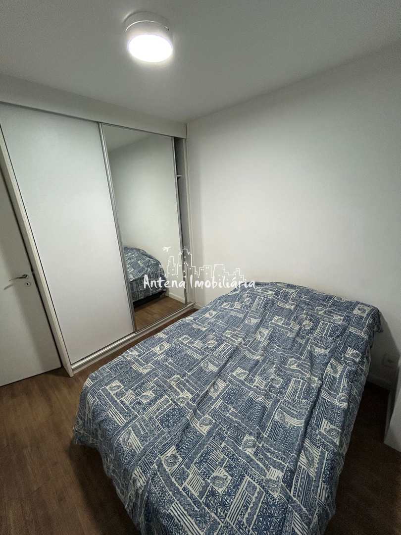 Apartamento para alugar com 2 quartos, 50m² - Foto 9