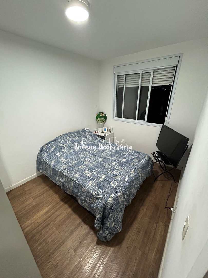 Apartamento para alugar com 2 quartos, 50m² - Foto 8