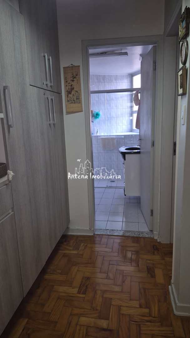 Apartamento à venda com 1 quarto, 48m² - Foto 4