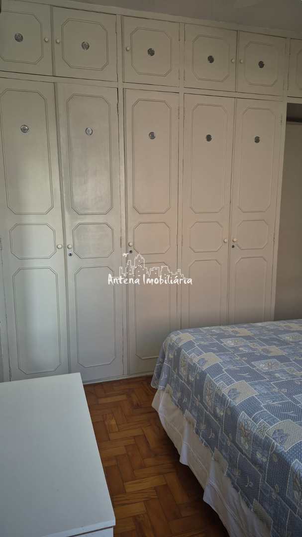 Apartamento à venda com 1 quarto, 48m² - Foto 7