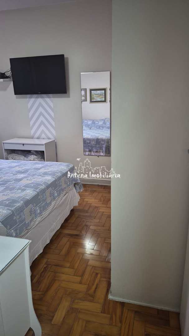 Apartamento à venda com 1 quarto, 48m² - Foto 6