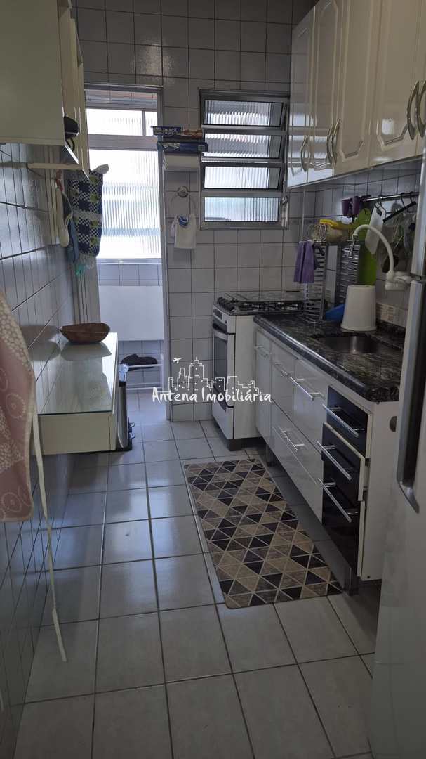 Apartamento à venda com 1 quarto, 48m² - Foto 10