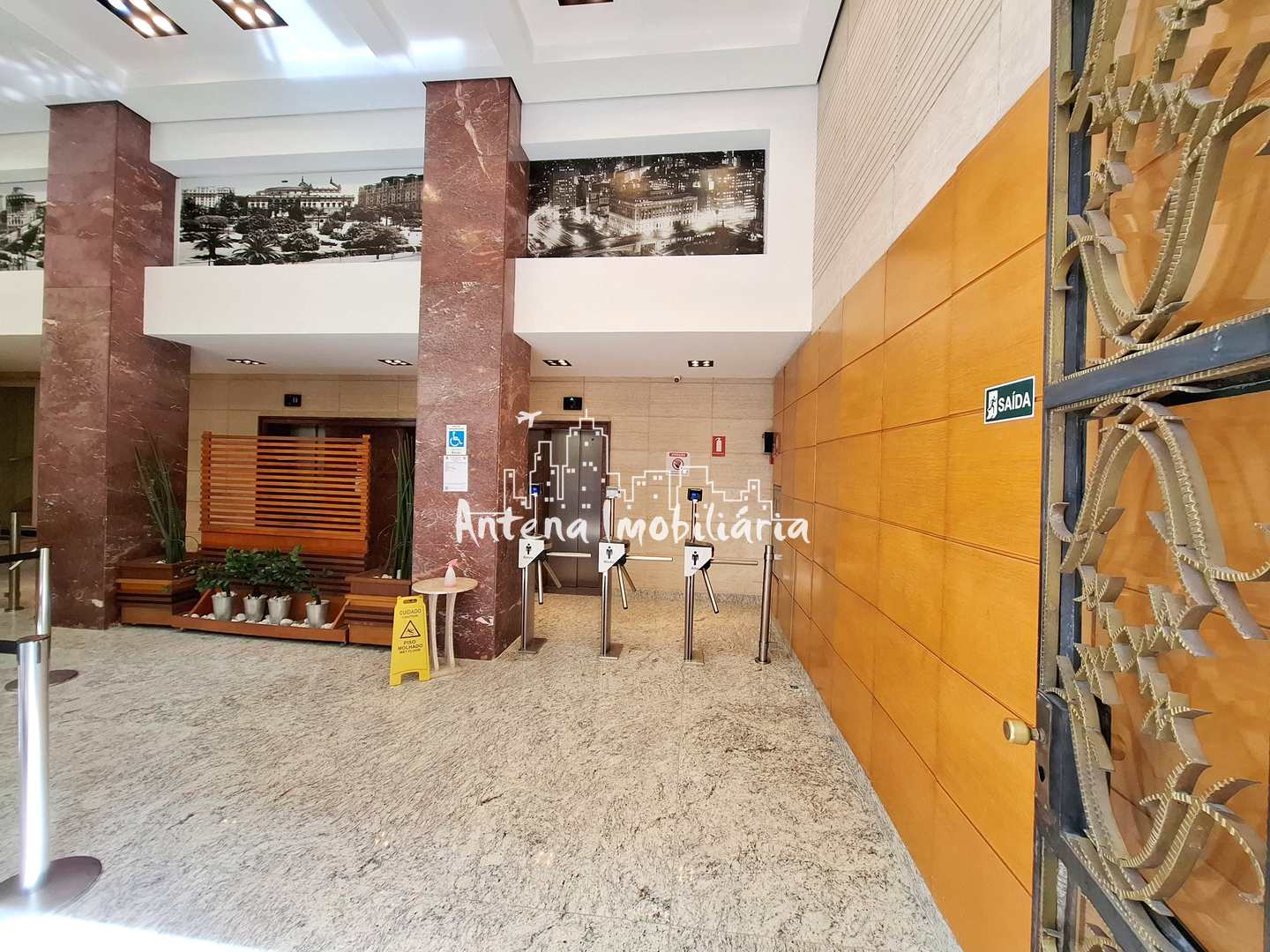 Prédio Inteiro para alugar, 130m² - Foto 18