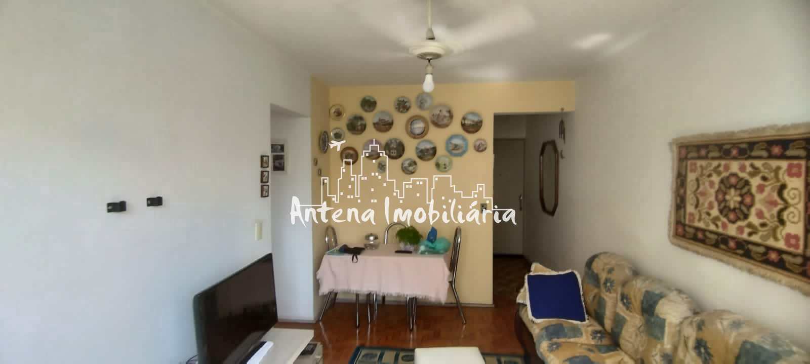 Apartamento à venda com 2 quartos, 64m² - Foto 2