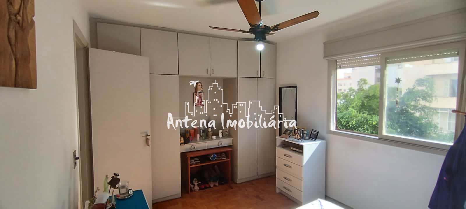 Apartamento à venda com 2 quartos, 64m² - Foto 5