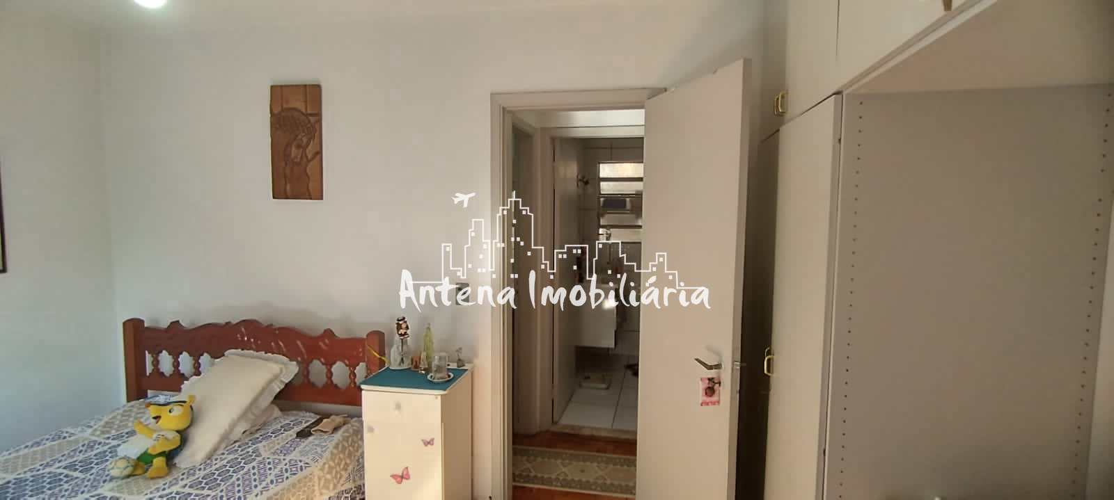 Apartamento à venda com 2 quartos, 64m² - Foto 7