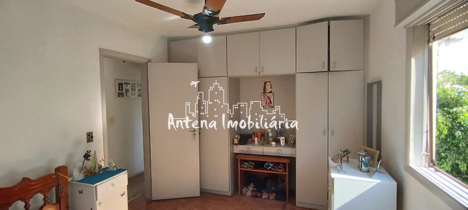 Apartamento à venda com 2 quartos, 64m² - Foto 6