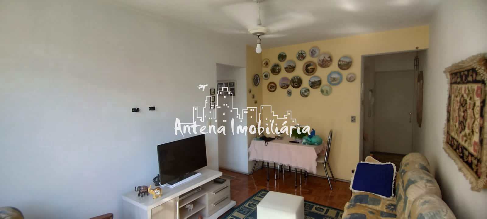 Apartamento à venda com 2 quartos, 64m² - Foto 1