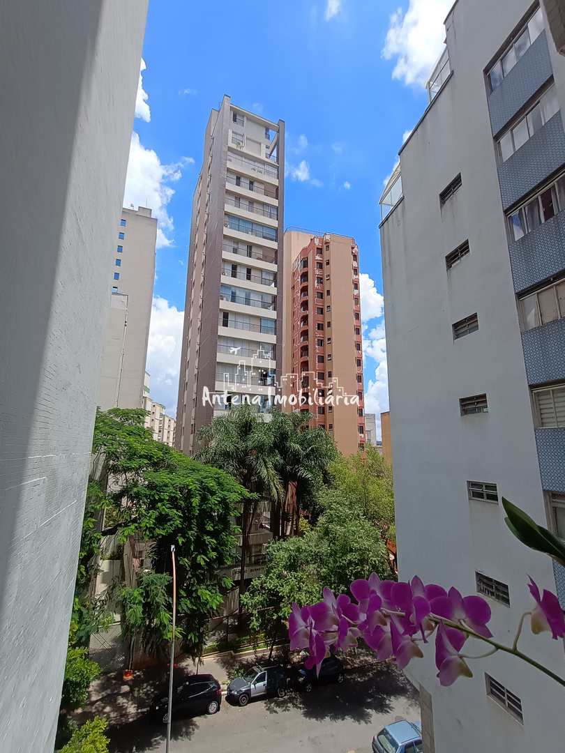 Apartamento para alugar com 1 quarto, 70m² - Foto 23